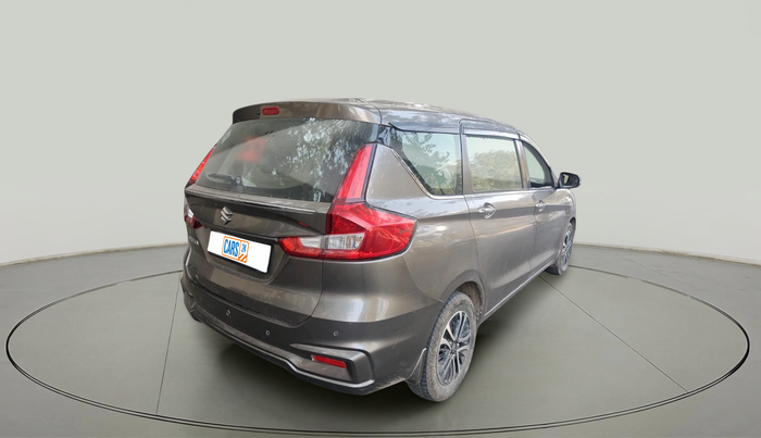 2022 Maruti Ertiga ZXI  CNG, Petrol, Manual, 1,07,611 km, exterior