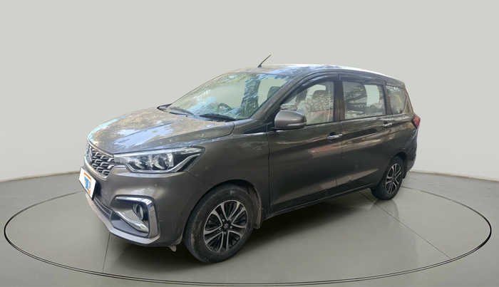 2022 Maruti Ertiga ZXI  CNG, Petrol, Manual, 1,07,611 km, exterior