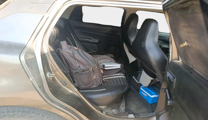 2019 Maruti Swift LXI, Petrol, Manual, 66,706 km, interior