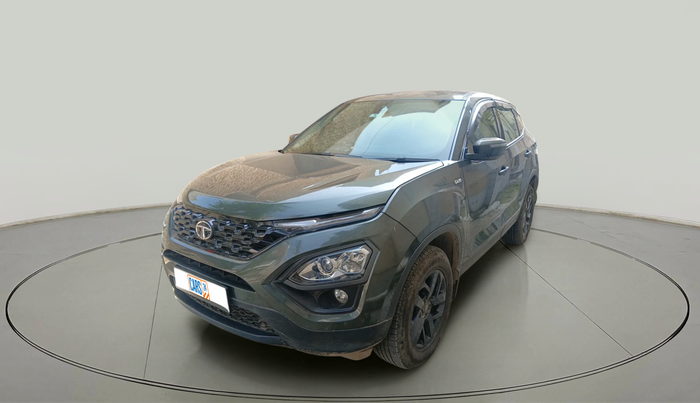 2021 Tata Harrier XZA PLUS 2.0L, Diesel, Automatic, 1,10,317 km, exterior