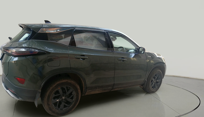 2021 Tata Harrier XZA PLUS 2.0L, Diesel, Automatic, 1,10,317 km, exterior