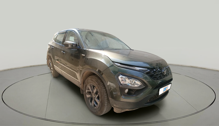 2021 Tata Harrier XZA PLUS 2.0L, Diesel, Automatic, 1,10,317 km, exterior