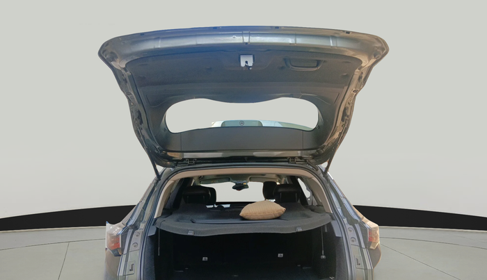 2021 Tata Harrier XZA PLUS 2.0L, Diesel, Automatic, 1,10,317 km, exterior
