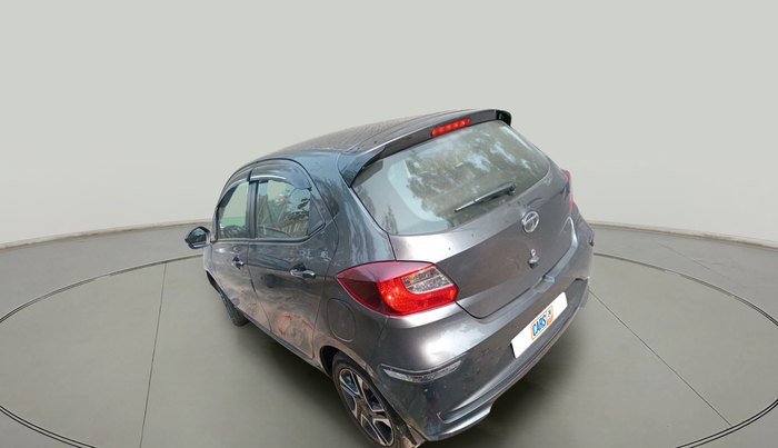 2023 Tata Tiago XZA PLUS PETROL, Petrol, Automatic, 11,948 km, exterior