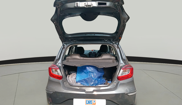 2023 Tata Tiago XZA PLUS PETROL, Petrol, Automatic, 11,948 km, exterior