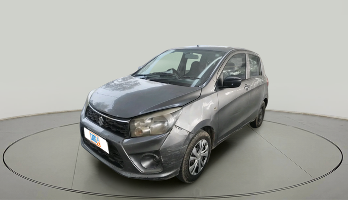 2019 Maruti Celerio VXI, Petrol, Manual, 1,07,754 km, exterior