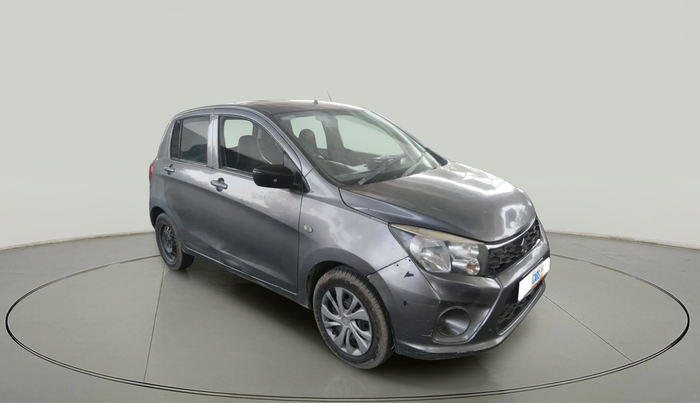 2019 Maruti Celerio VXI, Petrol, Manual, 1,07,754 km, exterior