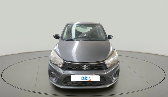 2019 Maruti Celerio VXI, Petrol, Manual, 1,07,754 km, exterior