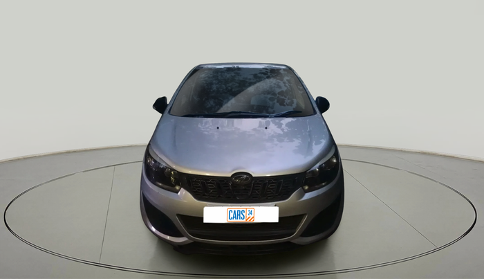 2019 Mahindra MARAZZO M2 7STR, Diesel, Manual, 60,157 km, exterior