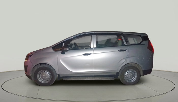 2019 Mahindra MARAZZO M2 7STR, Diesel, Manual, 60,157 km, exterior