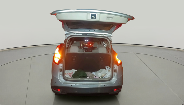 2019 Mahindra MARAZZO M2 7STR, Diesel, Manual, 60,157 km, exterior