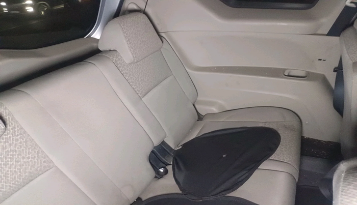 2019 Mahindra MARAZZO M2 7STR, Diesel, Manual, 60,157 km, interior