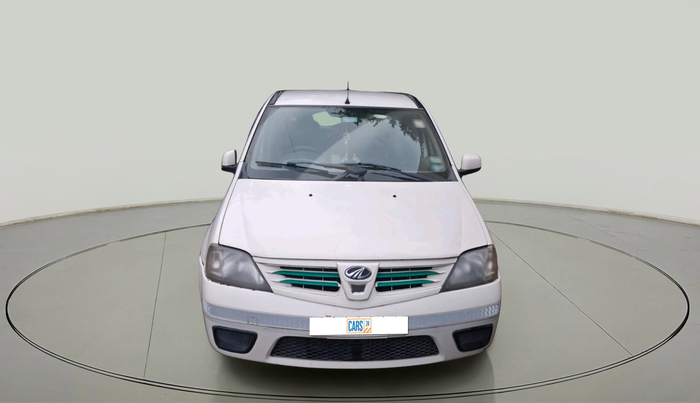 2012 Mahindra Verito 1.5 D2, Diesel, Manual, 91,914 km, exterior