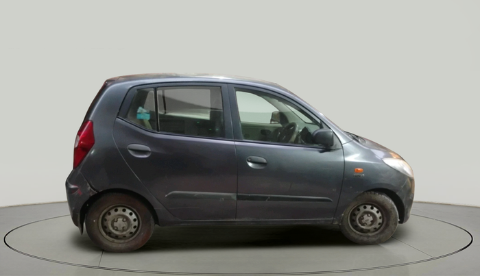 2015 Hyundai i10 MAGNA 1.1, Petrol, Manual, 63,810 km, exterior