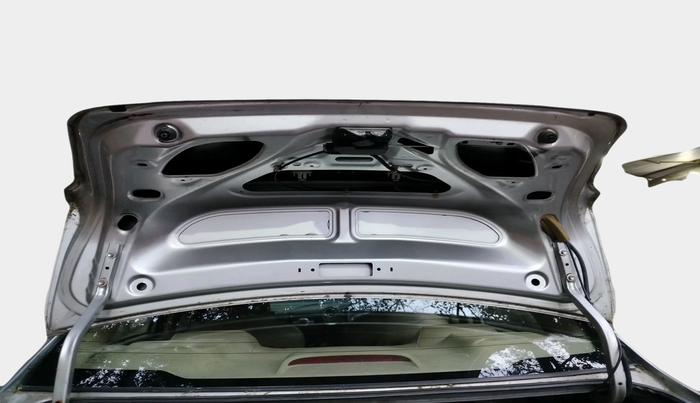 2013 Honda Amaze 1.2L I-VTEC VX, Petrol, Manual, 63,020 km, exterior