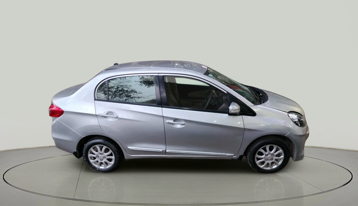 2013 Honda Amaze 1.2L I-VTEC VX, Petrol, Manual, 63,020 km, exterior