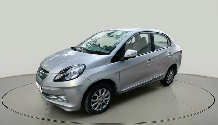 2013 Honda Amaze 1.2L I-VTEC VX, Petrol, Manual, 63,020 km, exterior