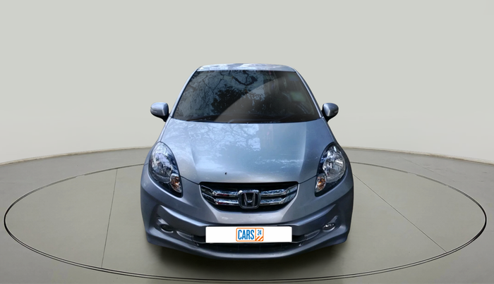 2013 Honda Amaze 1.2L I-VTEC VX, Petrol, Manual, 63,020 km, exterior