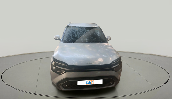 2022 KIA CARENS PRESTIGE 1.5 DIESEL 7 STR, Diesel, Manual, 42,718 km, exterior