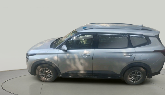 2022 KIA CARENS PRESTIGE 1.5 DIESEL 7 STR, Diesel, Manual, 42,718 km, exterior