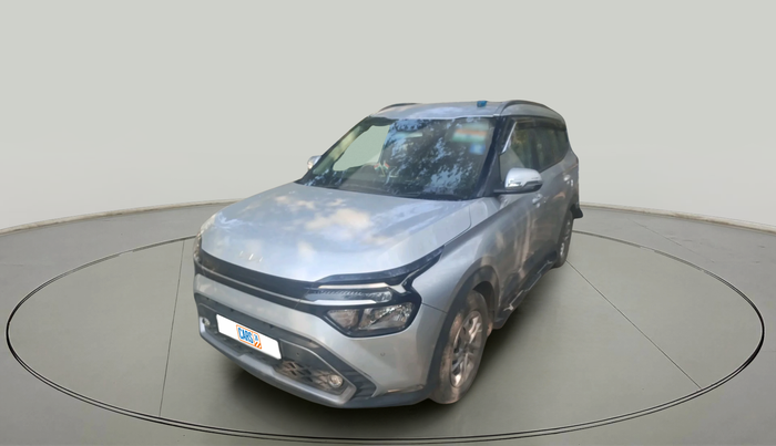 2022 KIA CARENS PRESTIGE 1.5 DIESEL 7 STR, Diesel, Manual, 42,718 km, exterior