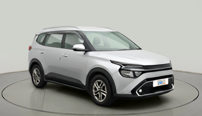 2022 KIA CARENS PRESTIGE 1.5 DIESEL 7 STR, Diesel, Manual, 42,718 km, exterior