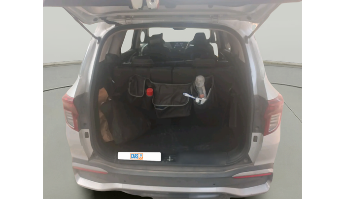 2022 KIA CARENS PRESTIGE 1.5 DIESEL 7 STR, Diesel, Manual, 42,718 km, exterior