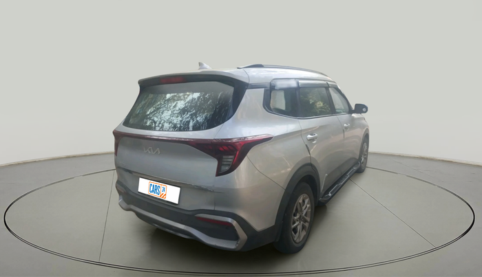 2022 KIA CARENS PRESTIGE 1.5 DIESEL 7 STR, Diesel, Manual, 42,718 km, exterior