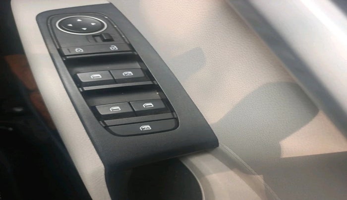 2022 KIA CARENS PRESTIGE 1.5 DIESEL 7 STR, Diesel, Manual, 42,718 km, interior