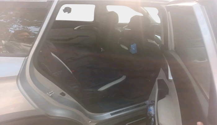 2022 KIA CARENS PRESTIGE 1.5 DIESEL 7 STR, Diesel, Manual, 42,718 km, interior