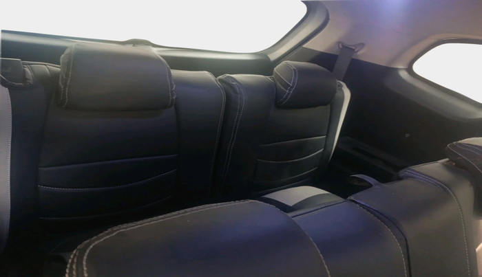 2022 KIA CARENS PRESTIGE 1.5 DIESEL 7 STR, Diesel, Manual, 42,718 km, interior