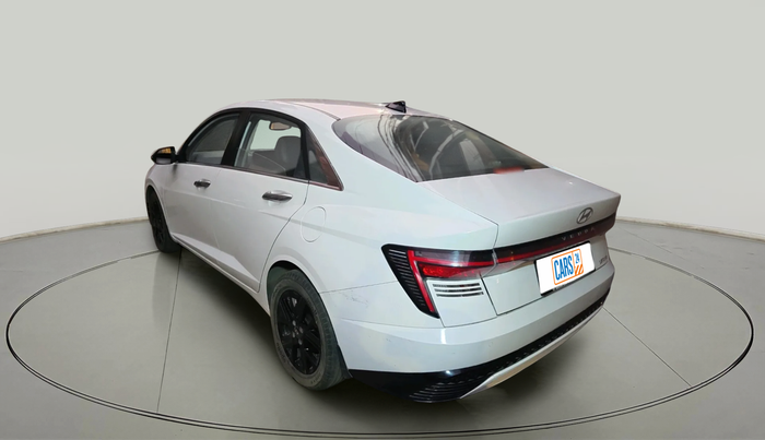 2023 Hyundai Verna  SX 1.5 Turbo DCT , Petrol, Automatic, 29,913 km, exterior