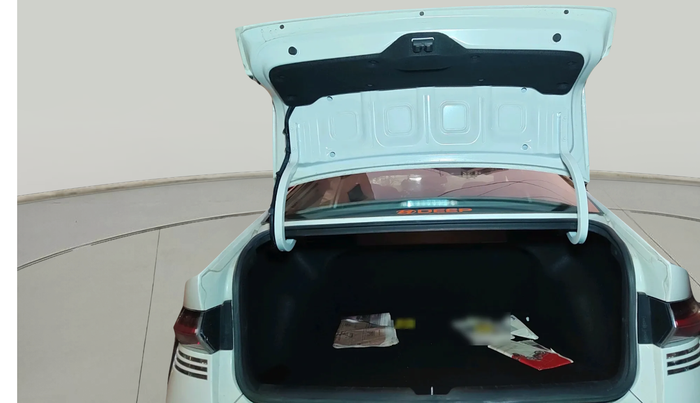 2023 Hyundai Verna  SX 1.5 Turbo DCT , Petrol, Automatic, 29,913 km, exterior