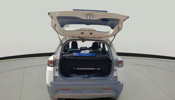 2023 Maruti BREZZA LXI S- CNG, Petrol, Manual, 56,223 km, exterior