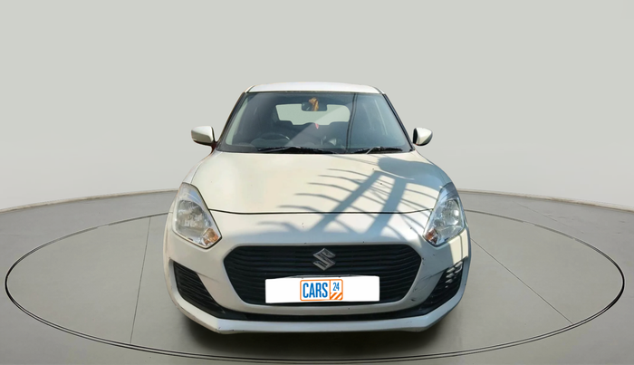 2020 Maruti Swift VXI, Petrol, Manual, 88,853 km, exterior