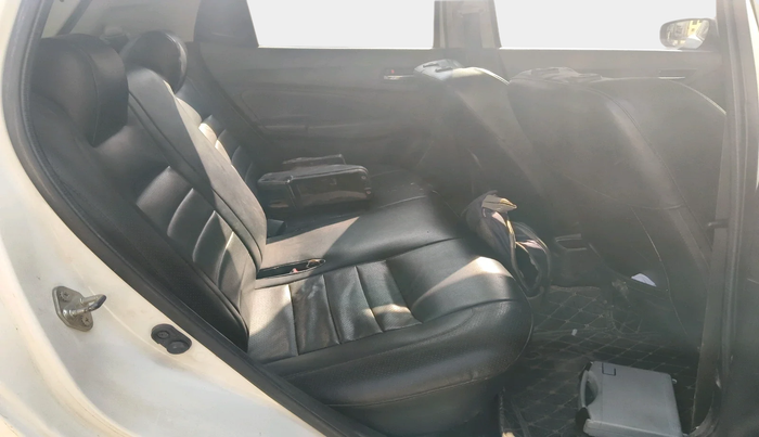 2020 Maruti Swift VXI, Petrol, Manual, 88,853 km, interior