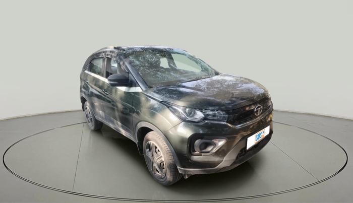2023 Tata NEXON XE PETROL, Petrol, Manual, 24,829 km, exterior