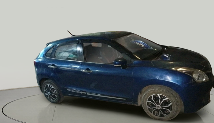 2016 Maruti Baleno DELTA PETROL 1.2, Petrol, Manual, 95,959 km, exterior