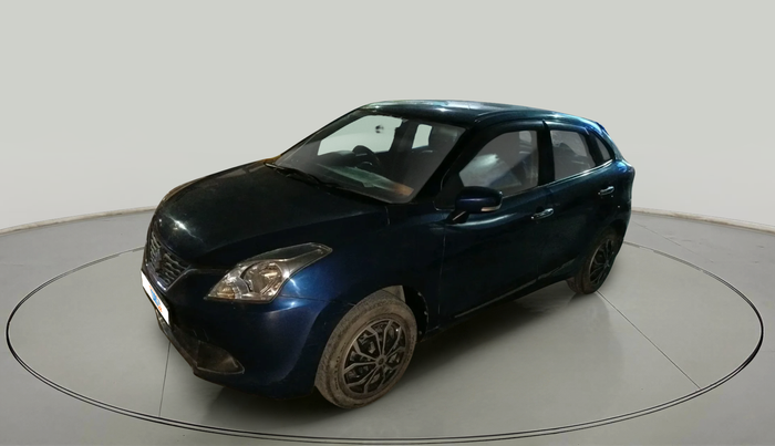 2016 Maruti Baleno DELTA PETROL 1.2, Petrol, Manual, 95,959 km, exterior