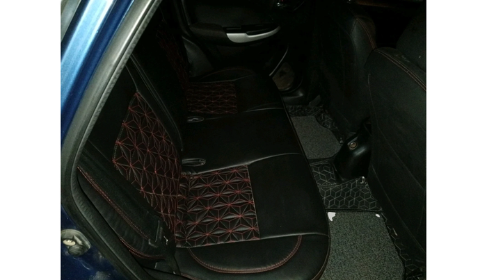 2016 Maruti Baleno DELTA PETROL 1.2, Petrol, Manual, 95,959 km, interior