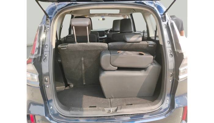 2022 Maruti XL6 ZETA MT, Petrol, Manual, 16,542 km, exterior