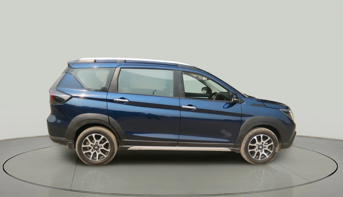 2022 Maruti XL6 ZETA MT, Petrol, Manual, 16,542 km, exterior