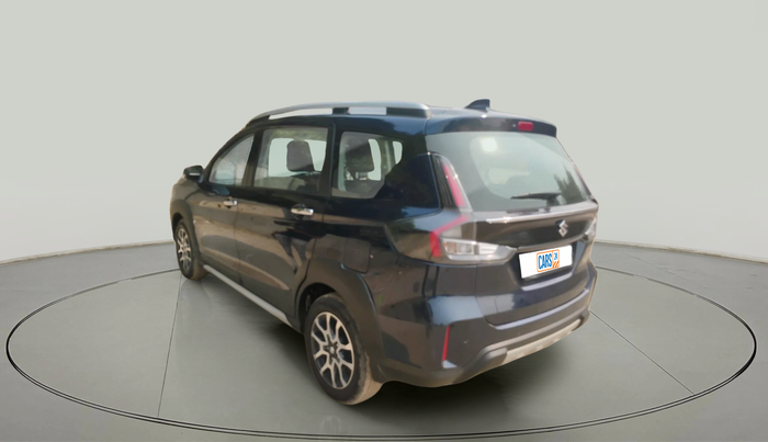 2022 Maruti XL6 ZETA MT, Petrol, Manual, 16,542 km, exterior