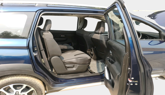 2022 Maruti XL6 ZETA MT, Petrol, Manual, 16,542 km, interior