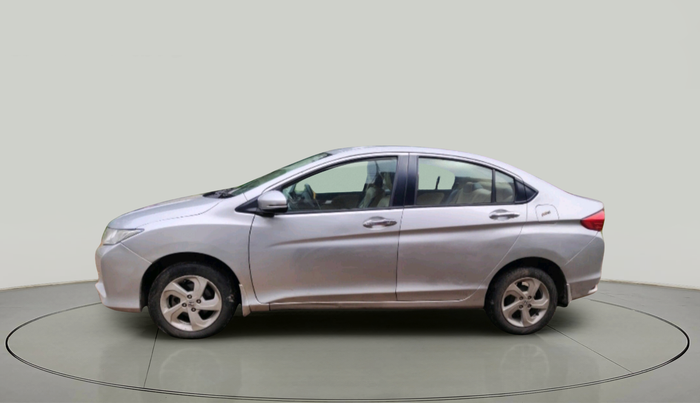 2016 Honda City 1.5L I-VTEC V MT, Petrol, Manual, 1,57,308 km, exterior