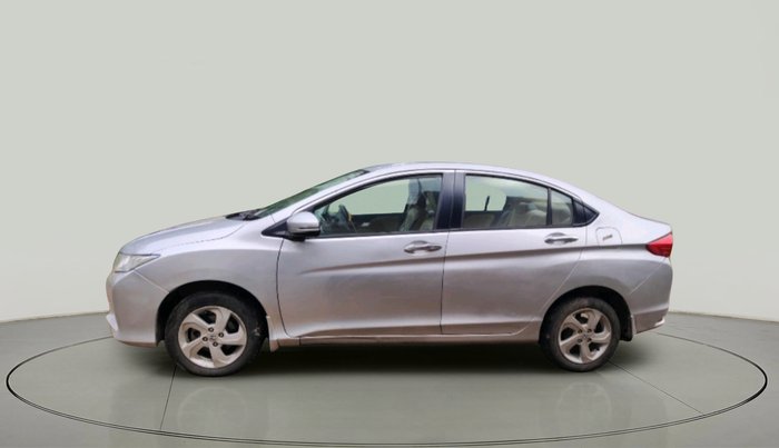 2016 Honda City 1.5L I-VTEC V MT, Petrol, Manual, 1,57,308 km, exterior