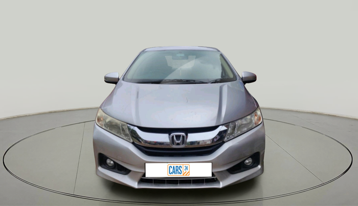 2016 Honda City 1.5L I-VTEC V MT, Petrol, Manual, 1,57,308 km, exterior
