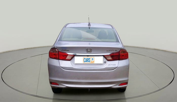 2016 Honda City 1.5L I-VTEC V MT, Petrol, Manual, 1,57,308 km, exterior