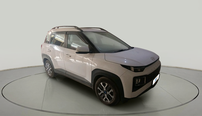 2024 Hyundai EXTER SX (O) CONNECT, Petrol, Manual, 7,935 km, exterior