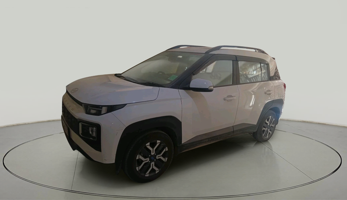 2024 Hyundai EXTER SX (O) CONNECT, Petrol, Manual, 7,935 km, exterior